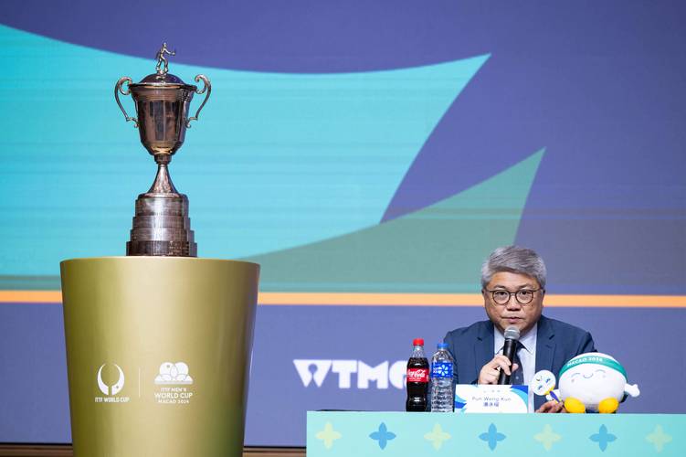 乒乓球世界杯停办了吗最新消息