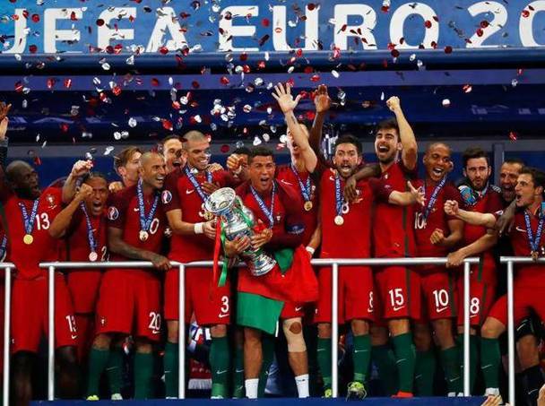 2020去年欧洲杯冠军