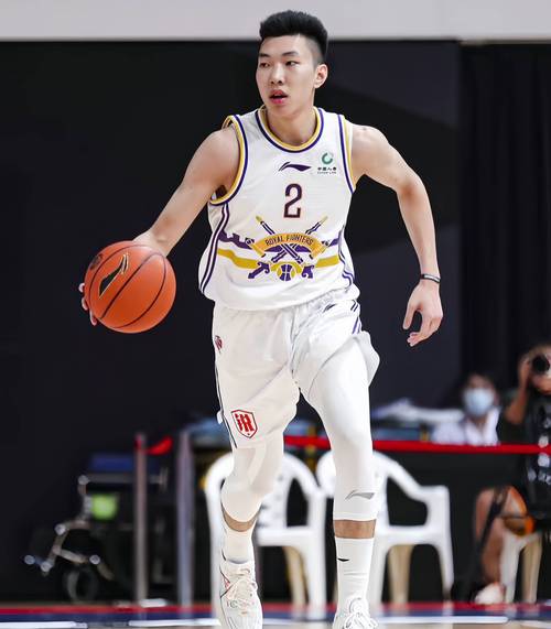 中国男篮历史十大后卫排名