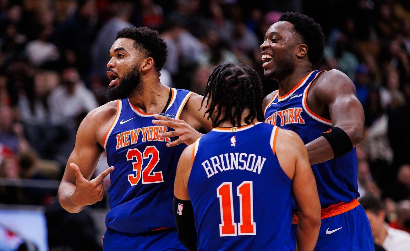 2015-2016尼克斯阵容