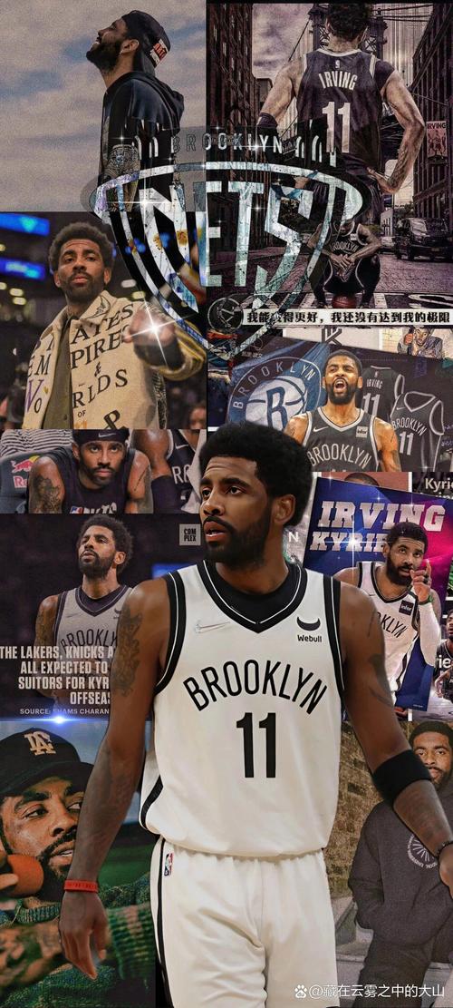 凯里欧文得分数据