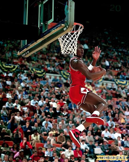 nba全明星扣篮大赛集锦