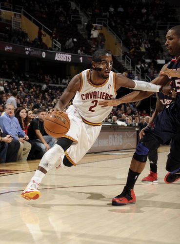 最强nba球员突破