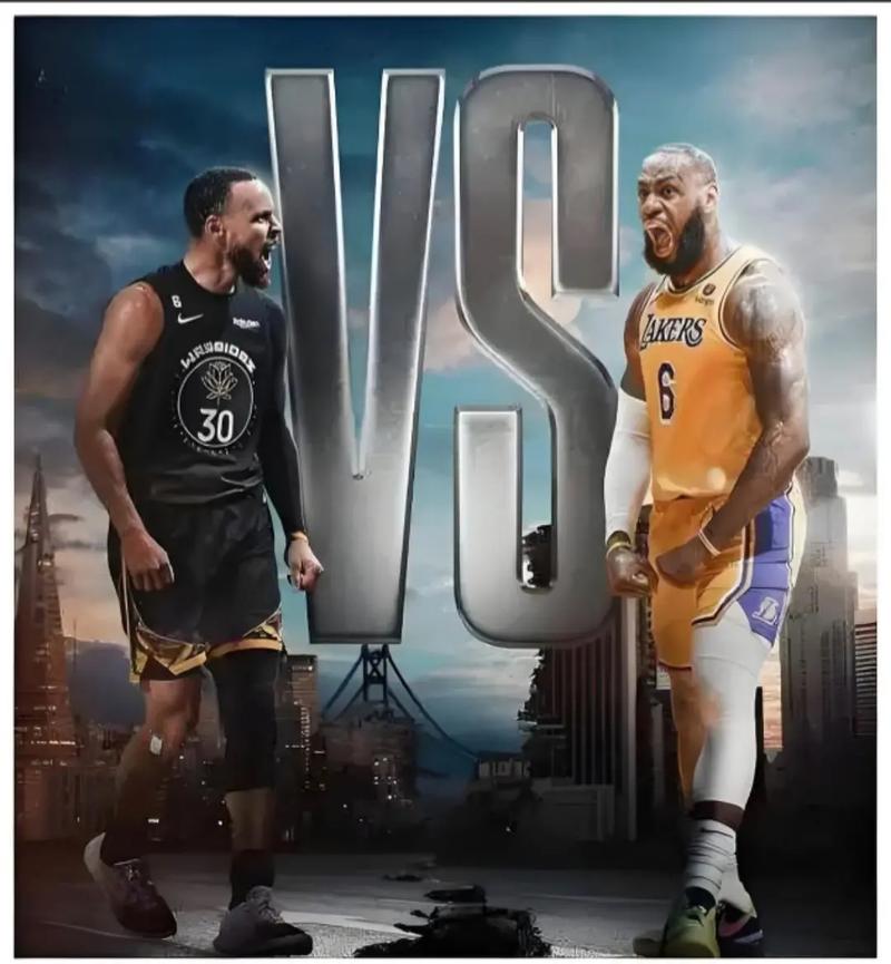 湖人勇士附加赛具体时间