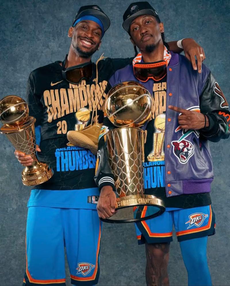 雷霆三巨头吧的由来