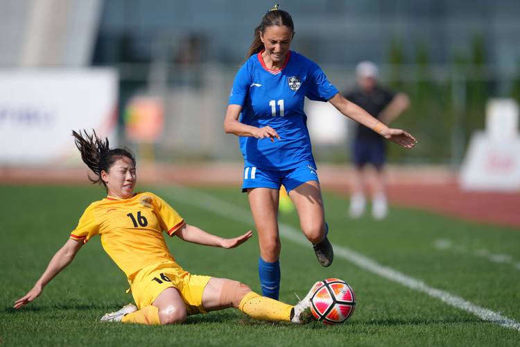 女子世界杯是什么杯