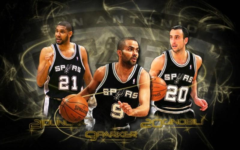 马刺队名字的由来