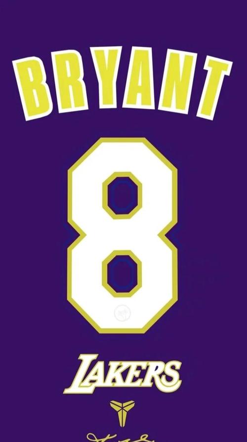 科比叫什么名字原名