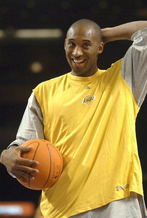 科比又名叫什么