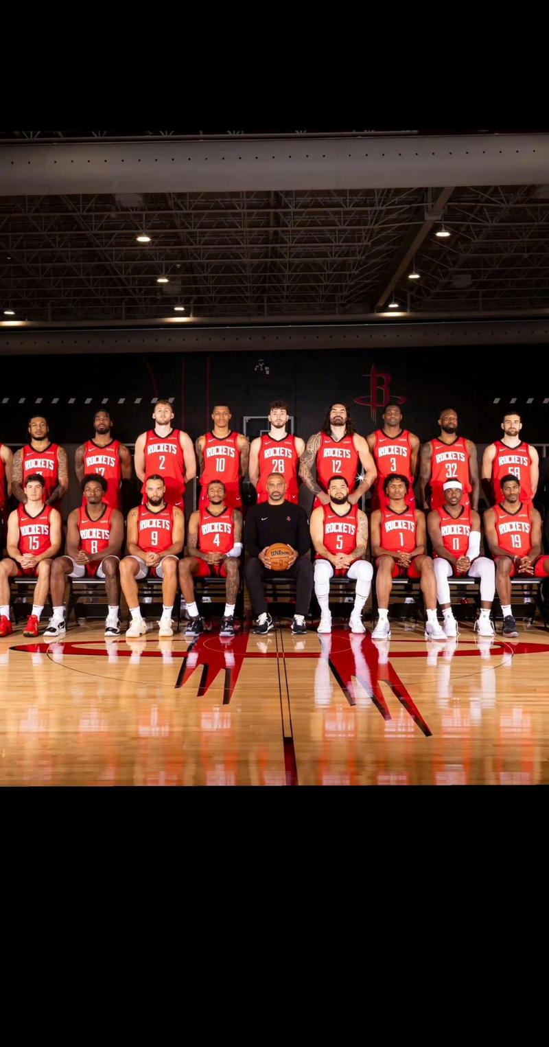 火箭队最好成绩