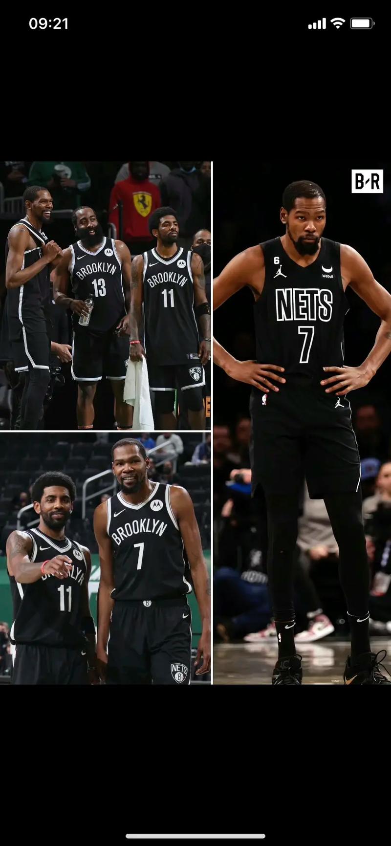 欧文现在在什么球队