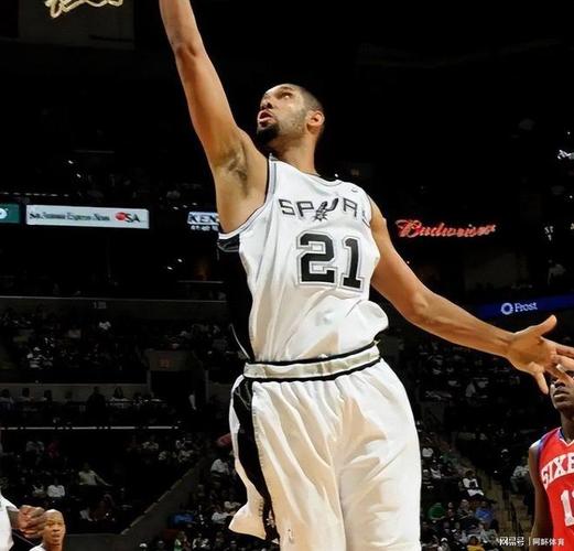 04年奥运会邓肯数据