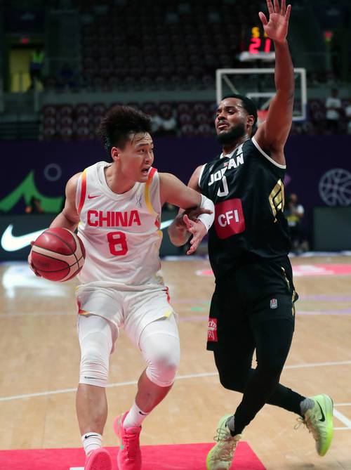 篮球世界杯跟奥运会有关系吗