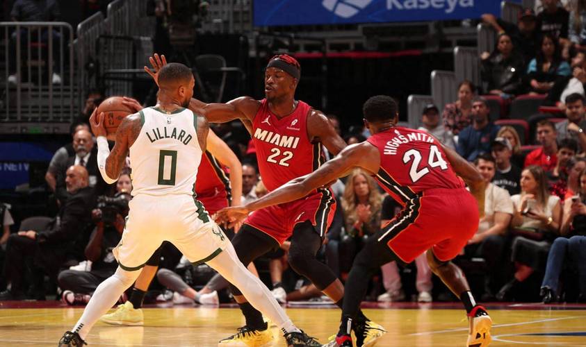 热火vs山猫61分央视全场录像