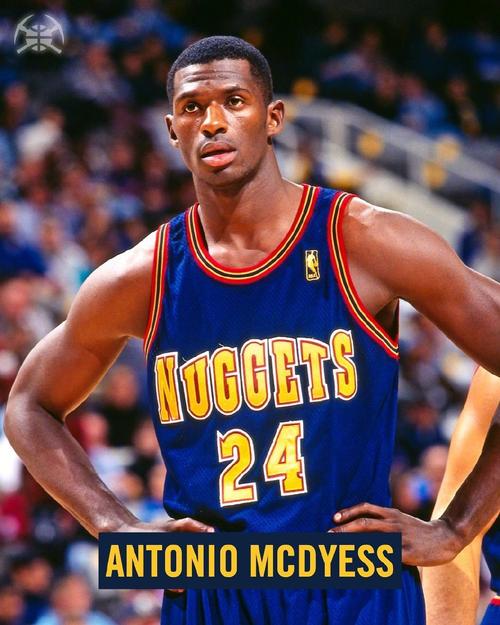 掘金十大球星排名