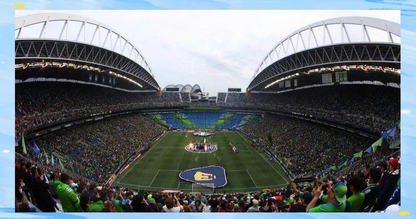 世界杯的举办地