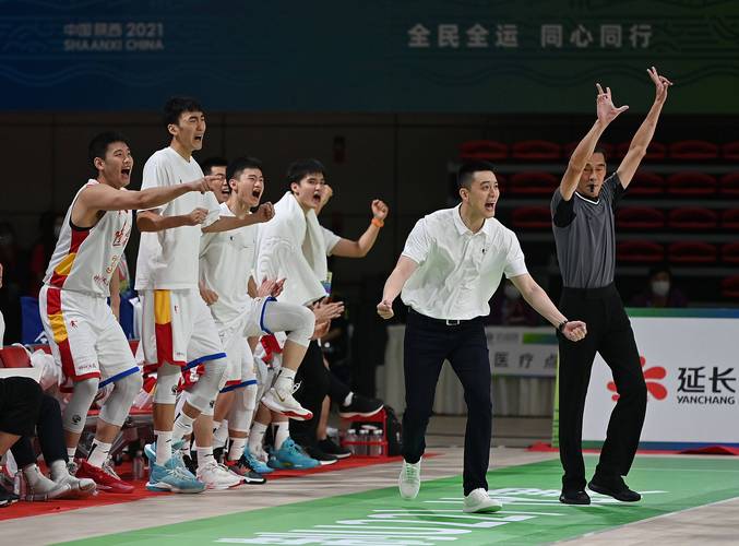 cba篮球半决赛辽宁对福建比赛