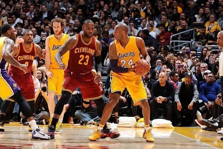 乔丹和詹姆斯实力对比