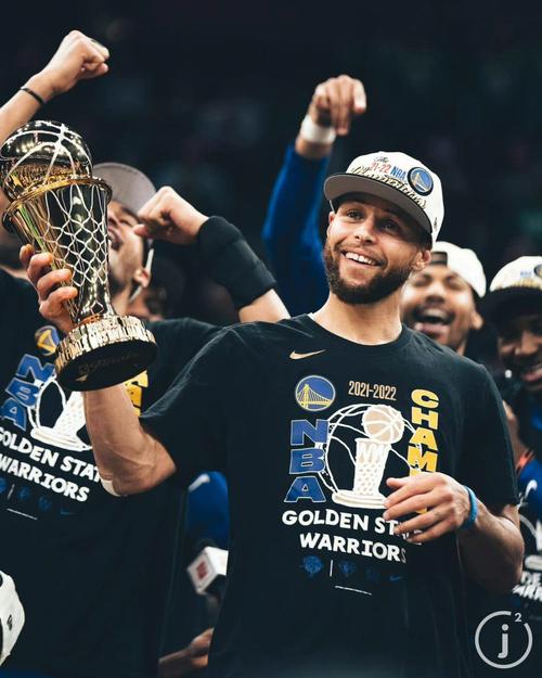nba勇士总冠军奖杯