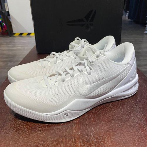 科比8代什么配置