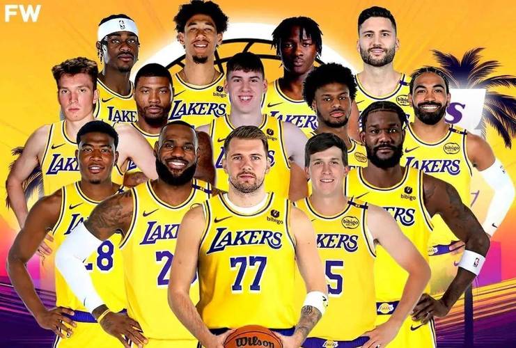 湖人最佳新秀是谁