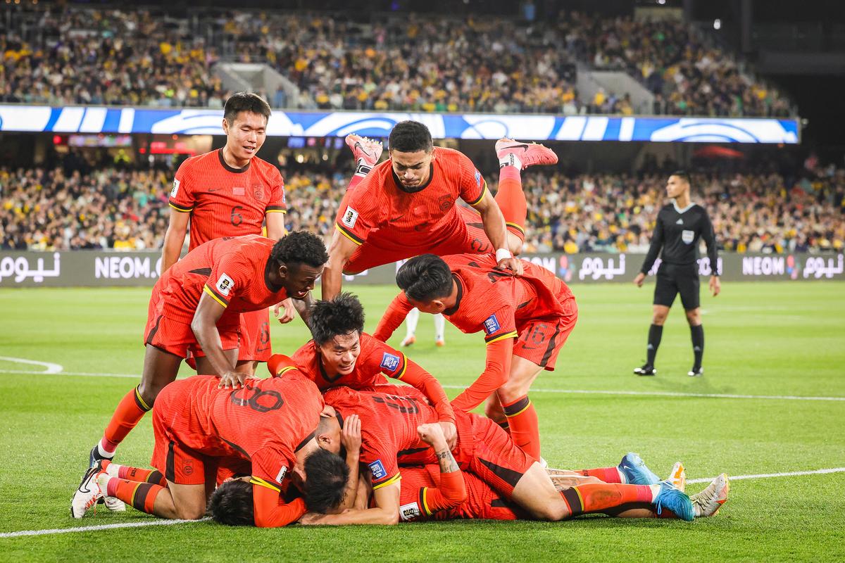 世界杯比赛是白天还是晚上