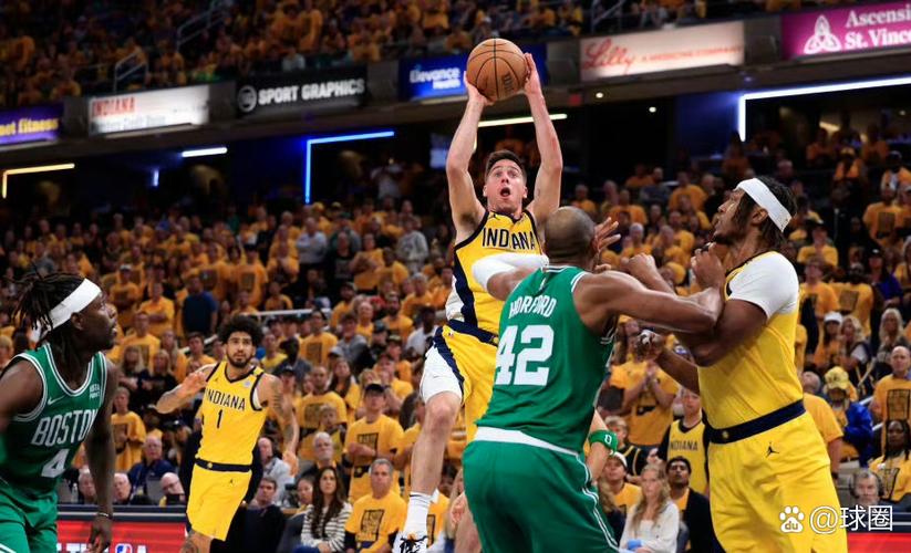 2017年凯尔特人季后赛