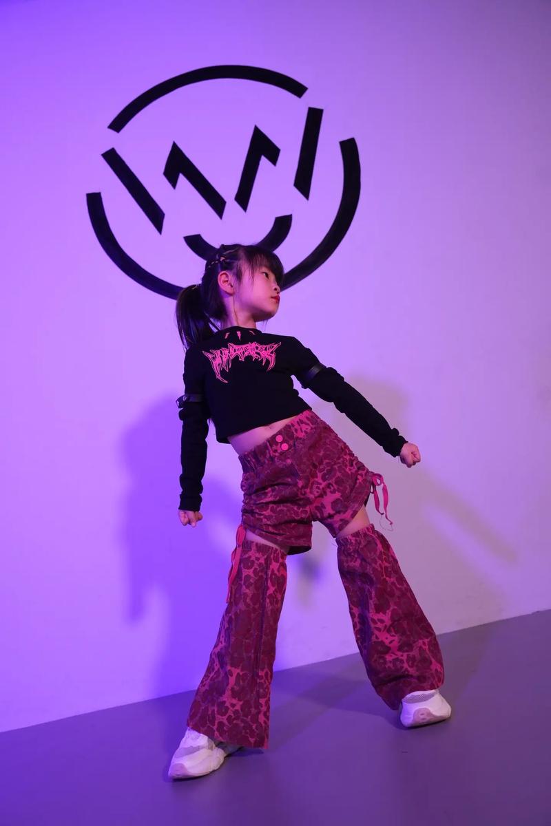 爵士舞几岁孩子学比较好