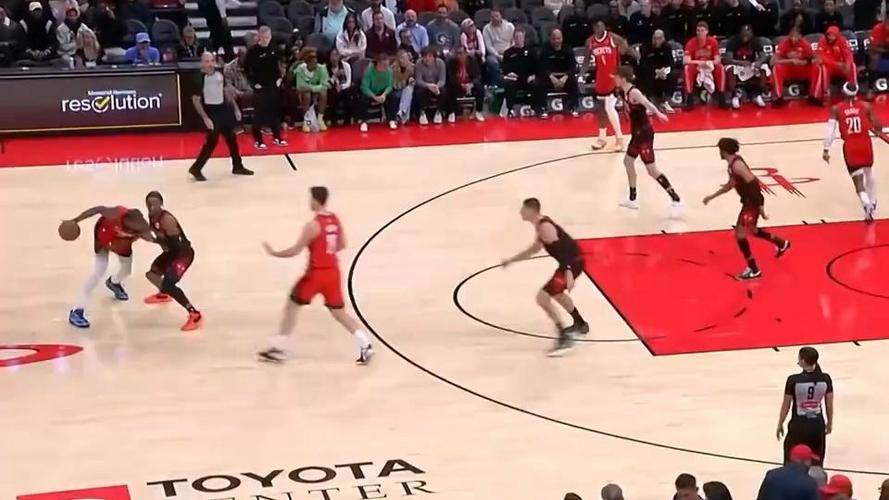 今天火箭对小牛比赛录像