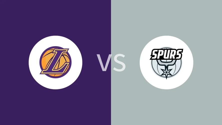 2020年12月31日湖人vs马刺 全场录像回放