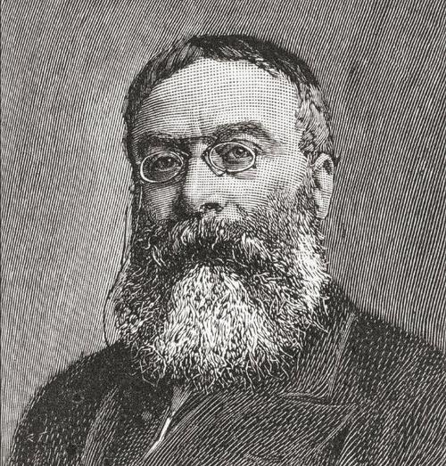 詹姆斯亨利是一个什么样的人