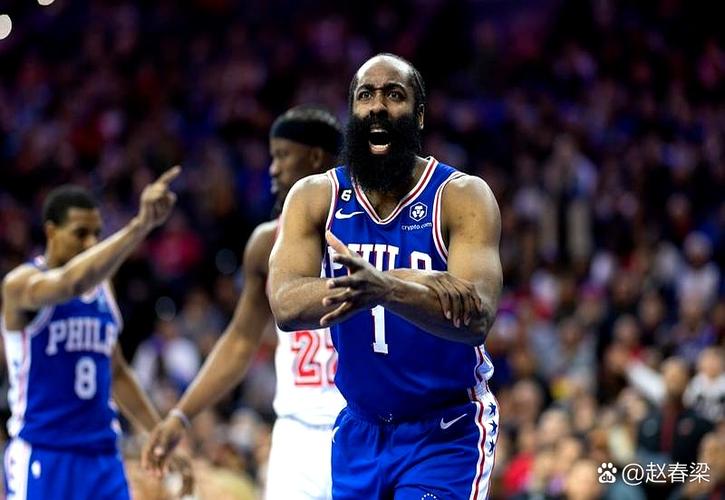 哈登本赛季得了多少分