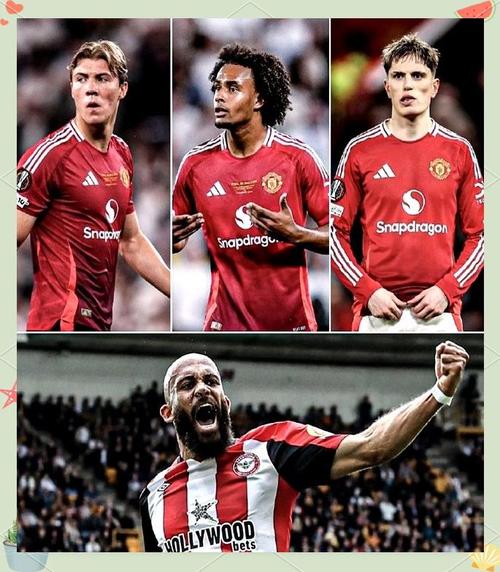 曼联新赛季引援