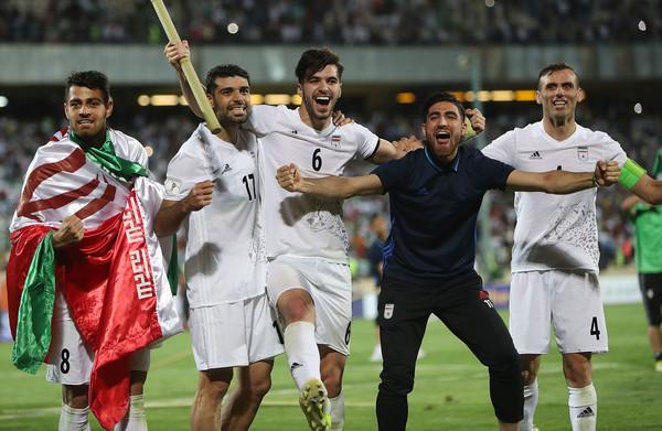 摩洛哥vs伊朗