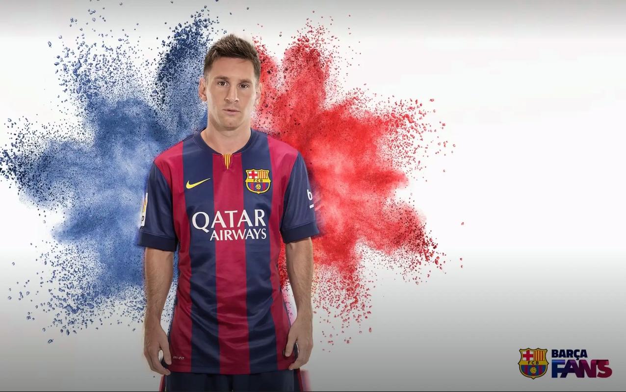 梅西巴萨为什么不能续约球员