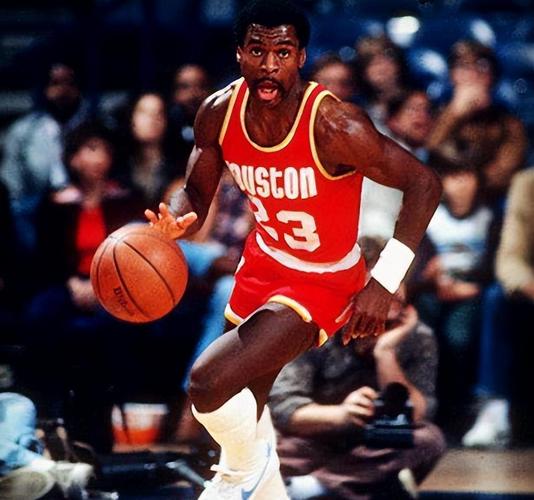 nba身高最低选手