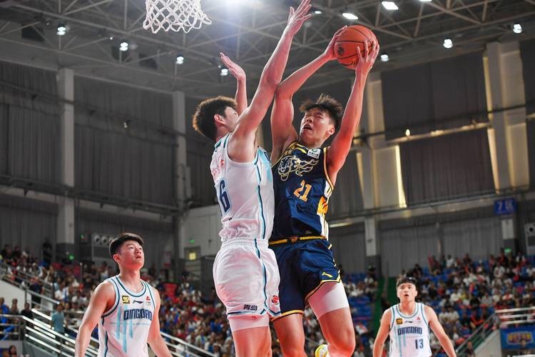 cba中国篮球职业联赛