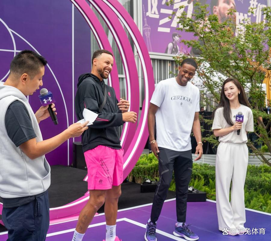 nba球员中国球迷