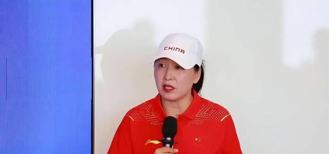 王军霞奥运会冠军是谁