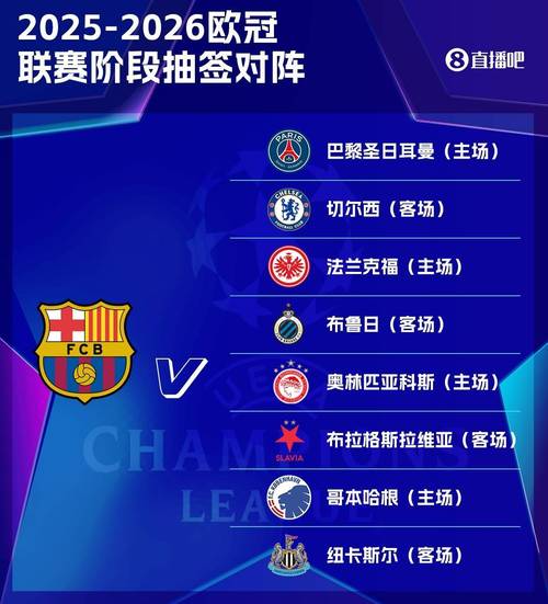 巴萨欧冠比赛录像回放