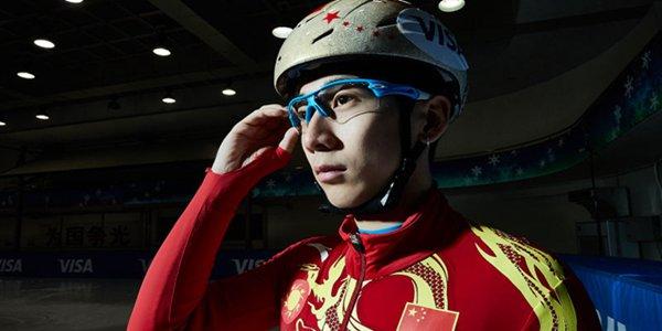 韩天宇参加2022冬奥会吗