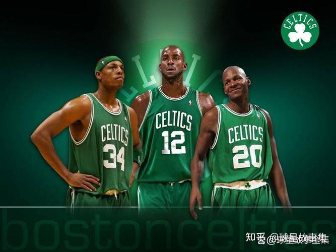 凯尔特人队是什么