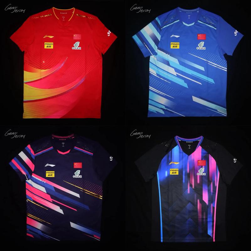 我想买乒乓球运动服