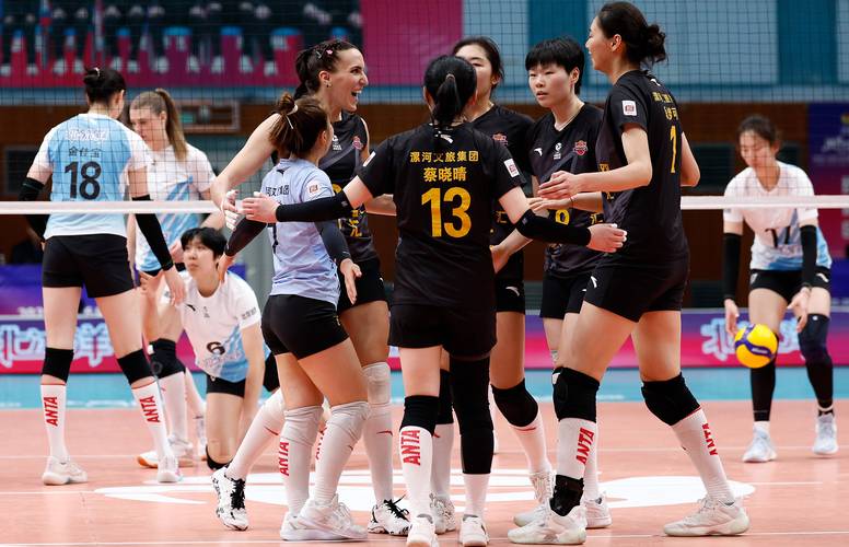 2003女排世界杯11场比赛