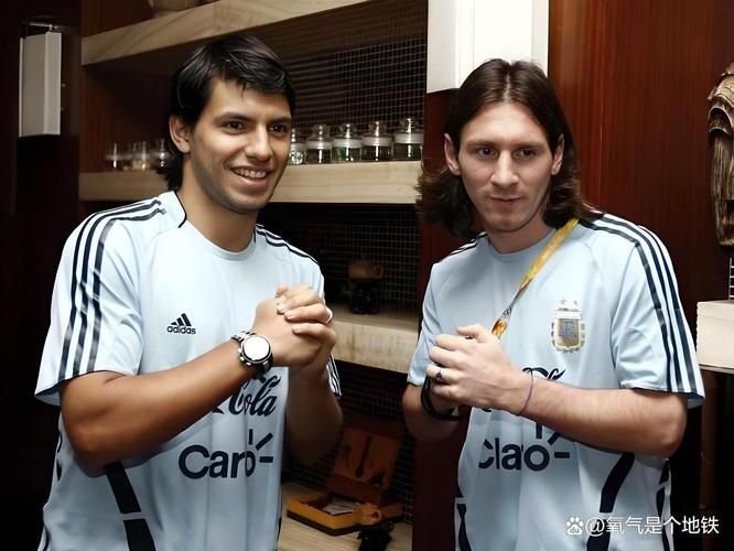 阿圭罗与巴萨已经达成一致