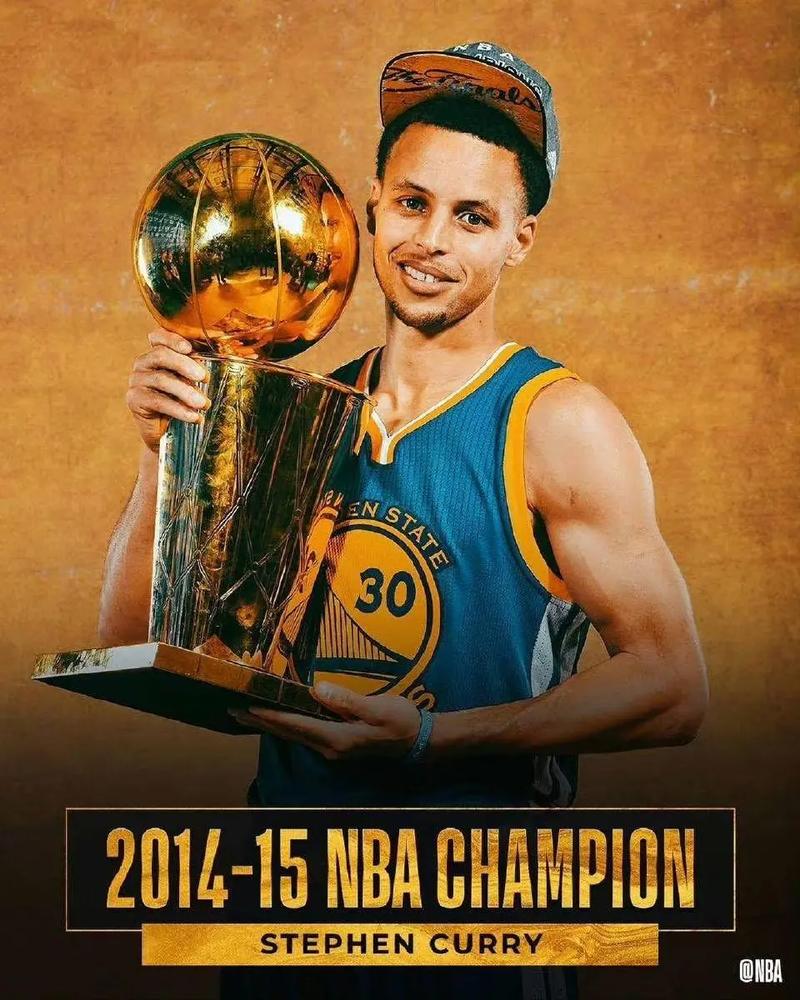 近十五年nba总冠军