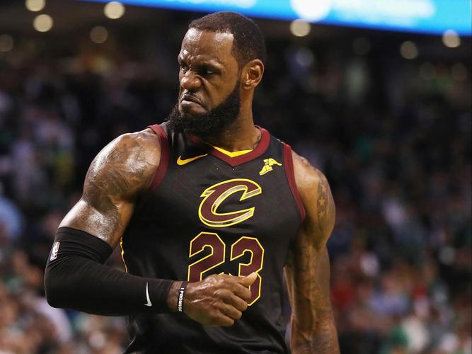 18年总决赛詹姆斯场均多少分