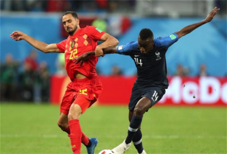 比利时vs加拿大