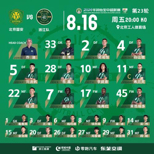 中超战报最后一轮比赛