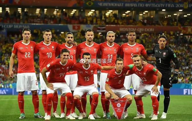 世界杯 瑞典 瑞士